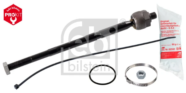 Inner Tie Rod